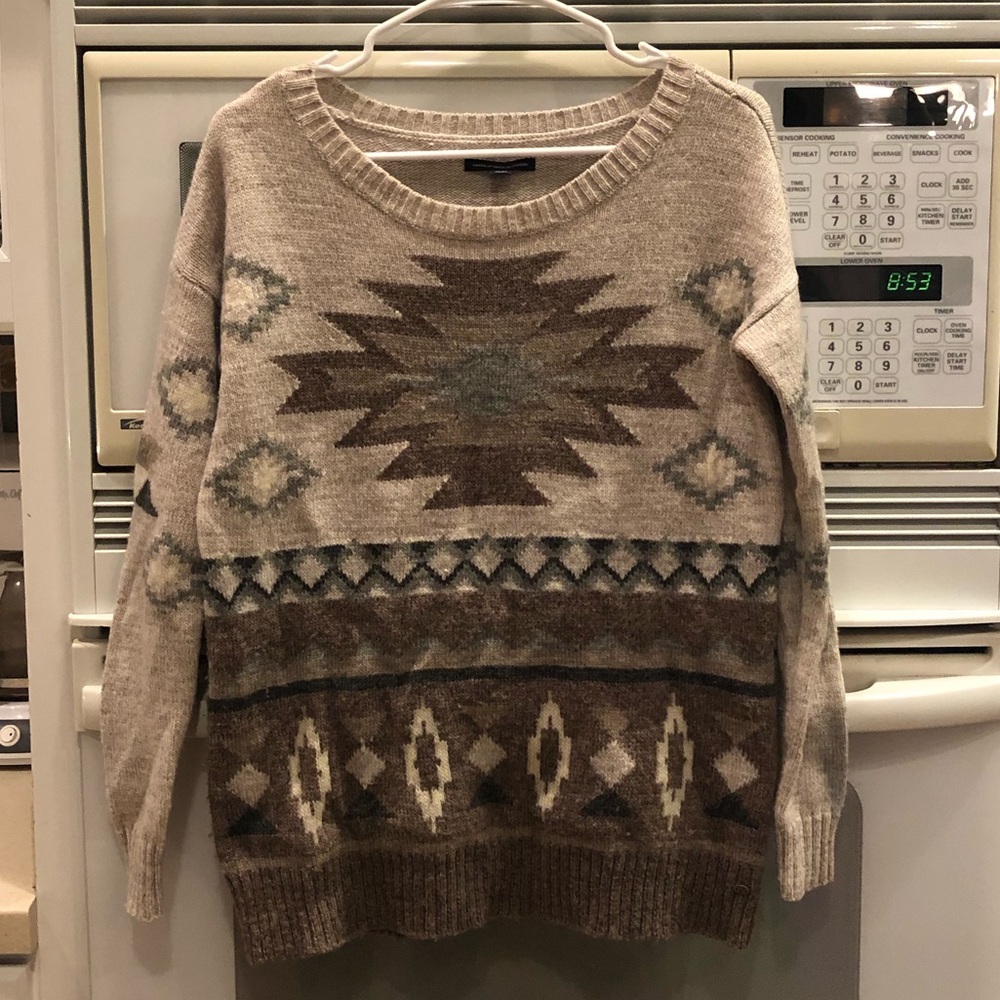 American Eagle Outfitters XS Sweater